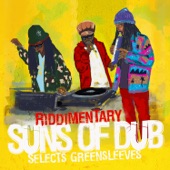 Suns Of Dub - Riddimentary: Suns Of Dub Selects Greensleeves (Continuous Mix)