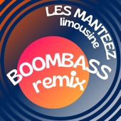 Limousine (Boombass Remix) artwork