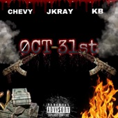 Oct 31st artwork