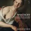 Westhoff: 6 Partitas for Solo Violin album lyrics, reviews, download