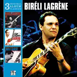 3 Original Album Classics - Biréli Lagrène 3 Original Album Classics - Biréli Lagrène