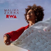 Malika Zarra - Dreamer