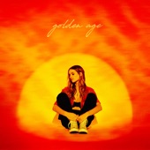 Golden Age - EP artwork