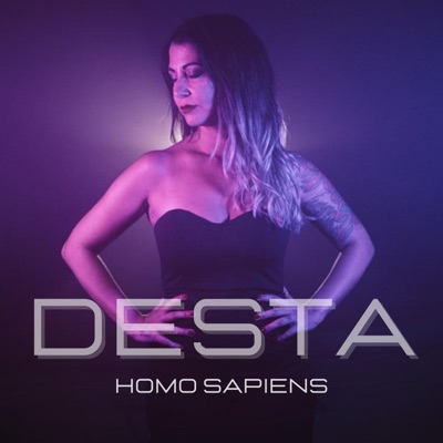 Homo Sapiens - Desta