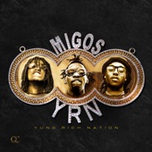 Migos - Just for Tonight (feat. Chris Brown)