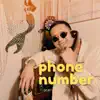 Phone Number - Single album lyrics, reviews, download