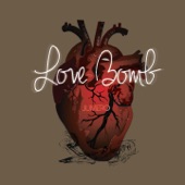 Love Bomb artwork