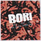 BORI (feat.Lee Yun Jung) artwork