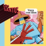 Los Santos - Quién Será/Sway