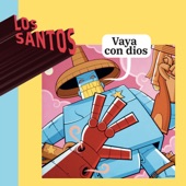 Los Santos - Robot Cowgirl