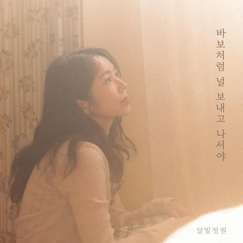 Moonlight Garden - I was a fool to let you go (2022) [iTunes Plus AAC M4A]-新房子
