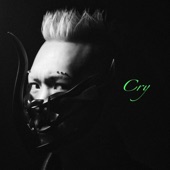 Cry artwork