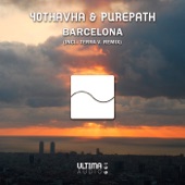 Barcelona (Radio Edit) artwork