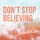 Don't Stop Believing