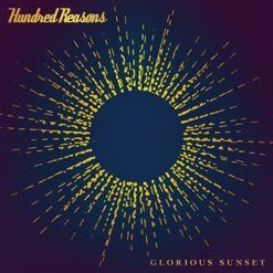 GLORIOUS SUNSET cover art