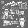 Face At My Window (Kyoto Jazz Massive Remixes) / Beyond the Dream (Musclecars' Reimaginations) - Single