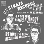 Face At My Window (Kyoto Jazz Massive Remixes) / Beyond the Dream (Musclecars' Reimaginations) - Single