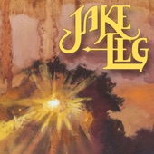 Jake Leg - Fire on the Prairie