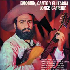 Jorge Cafrune Cronología - Emoción, Canto y Guitarra (1964) by Jorge Cafrune album reviews, ratings, credits