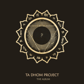 Ta Dhom Project - Viveick Rajagopalan