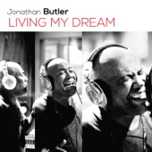 Jonathan Butler - Let There Be Light