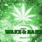 Wake Bake - Bono G lyrics