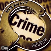 Crime artwork