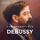 The Essentials: Debussy artwork