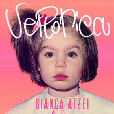 Bianca Atzei Veronica nuovo album 2022 