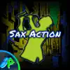 Sax Action - Single album lyrics, reviews, download