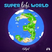 Super Lofi World 3 artwork