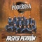 Pasito Perrón - La Poderosa Banda San Juan lyrics