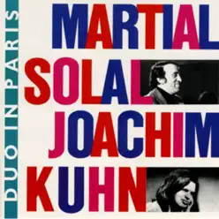 Duo in Paris (Live) - Martial Solal Duo in Paris (Live) - Martial Solal
