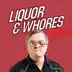 Liquor & Whores (TV Unplugged Version) - Single album cover