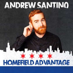 Andrew Santino - Death of Hip Hop