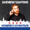 Now I Lay Me Down to Sleep - Andrew Santino lyrics