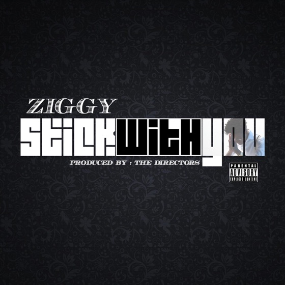 Cover artwork for Stick With You