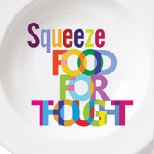 Food for Thought - EP artwork