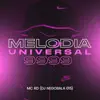 Stream & download Melodia Universal 9999