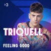 Triquell - Feeling Good (En directe)