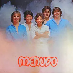 Fuego Fuego - Menudo