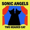 Two Headed Cat - Single