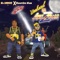 Caution Lights (feat. KrispyLife Kidd) - LOUGIE lyrics