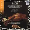 Stream & download J.S. Bach: Les sonates et partitas pour violon seul