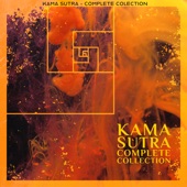 Kama Sutra Complete Collection artwork