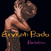 Erykah Badu - Afro