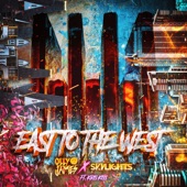 East To the West artwork