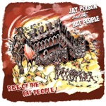 Jay Poisön and the Bat People - Jackie Daytona, The Human Bartender