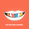Freedom Fry - Hot Tub Time Machine portada