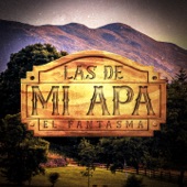 Las de Mi Apa - EP artwork